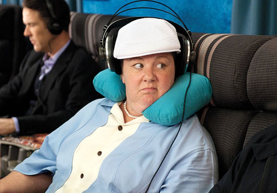 Melissa McCarthy: Runaway Bridesmaid