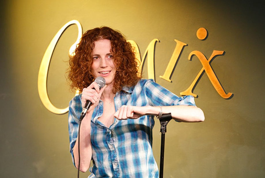 Morgan Murphy: The Lethal Wit