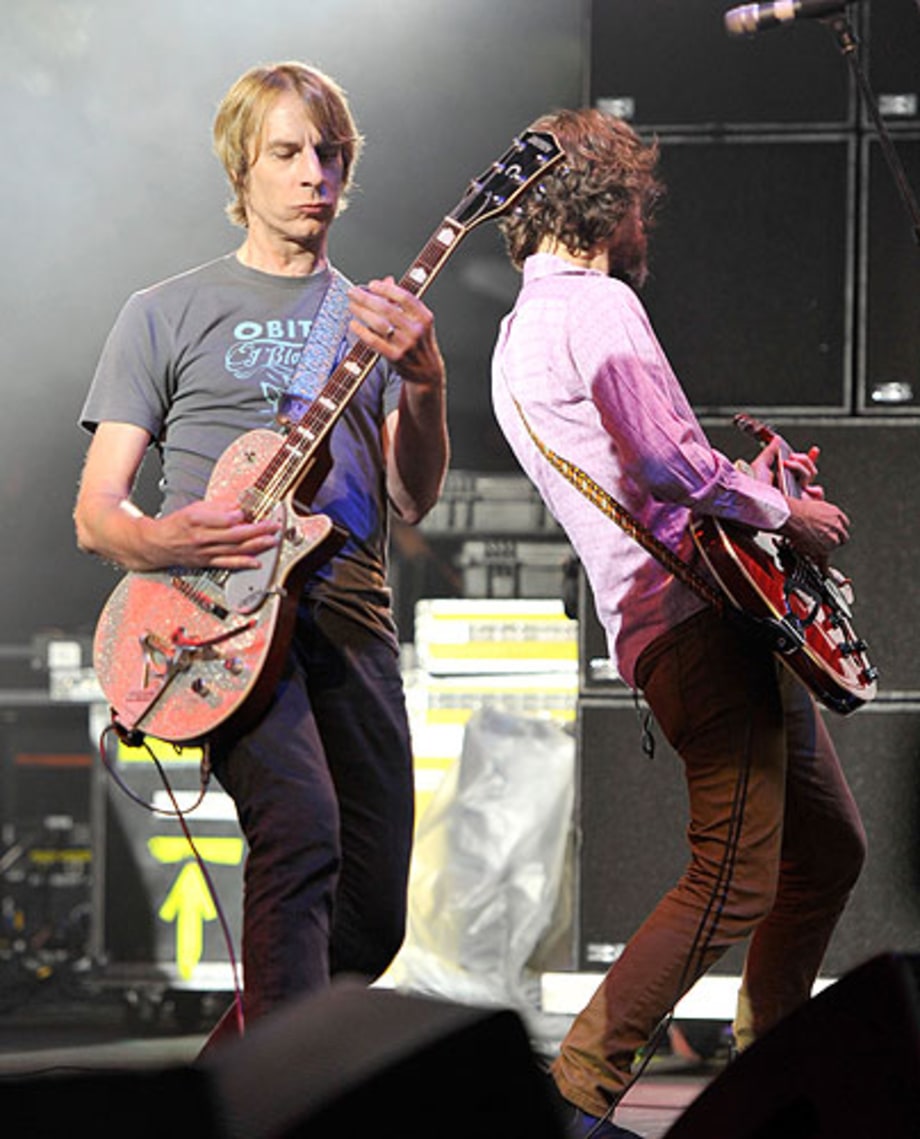 Mudhoney