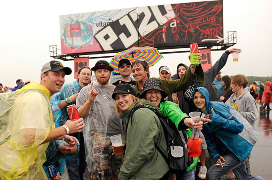 The Fans