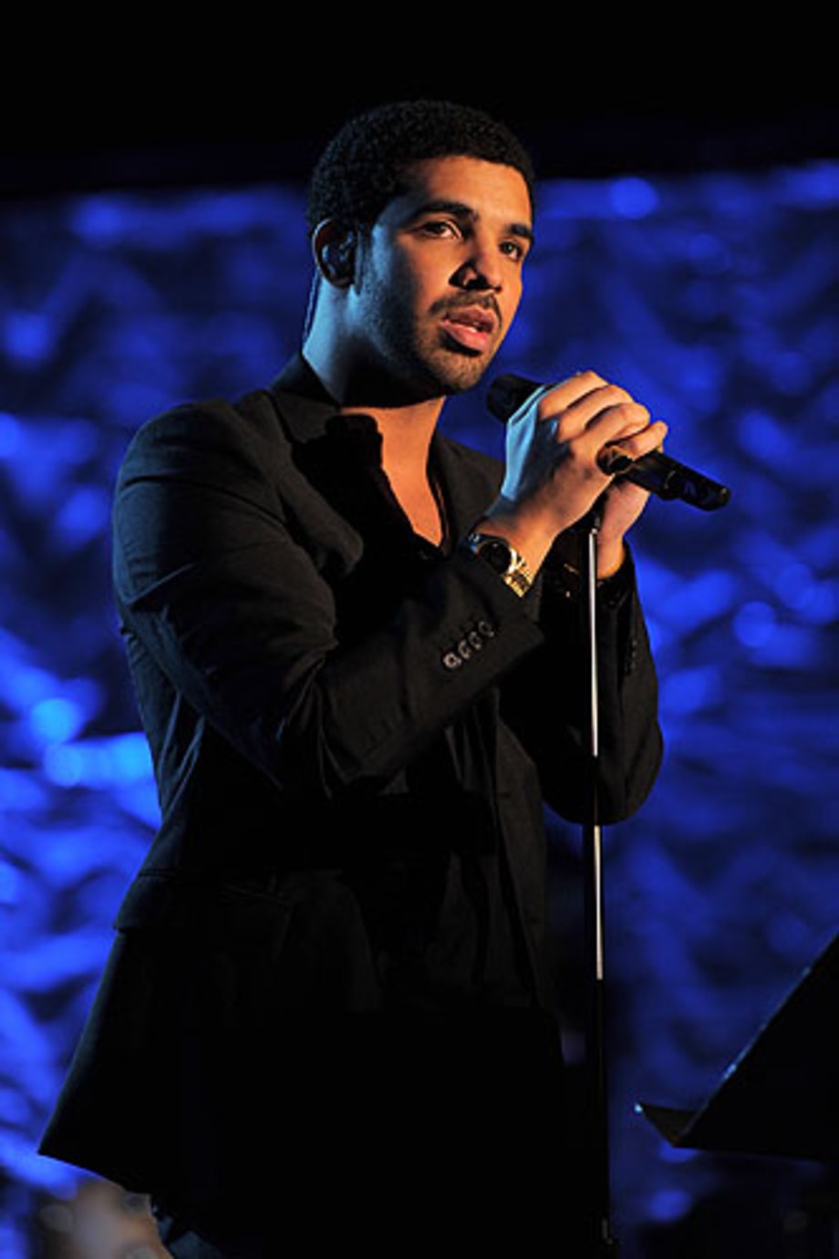 Drake - 'Take Care' (10/24)