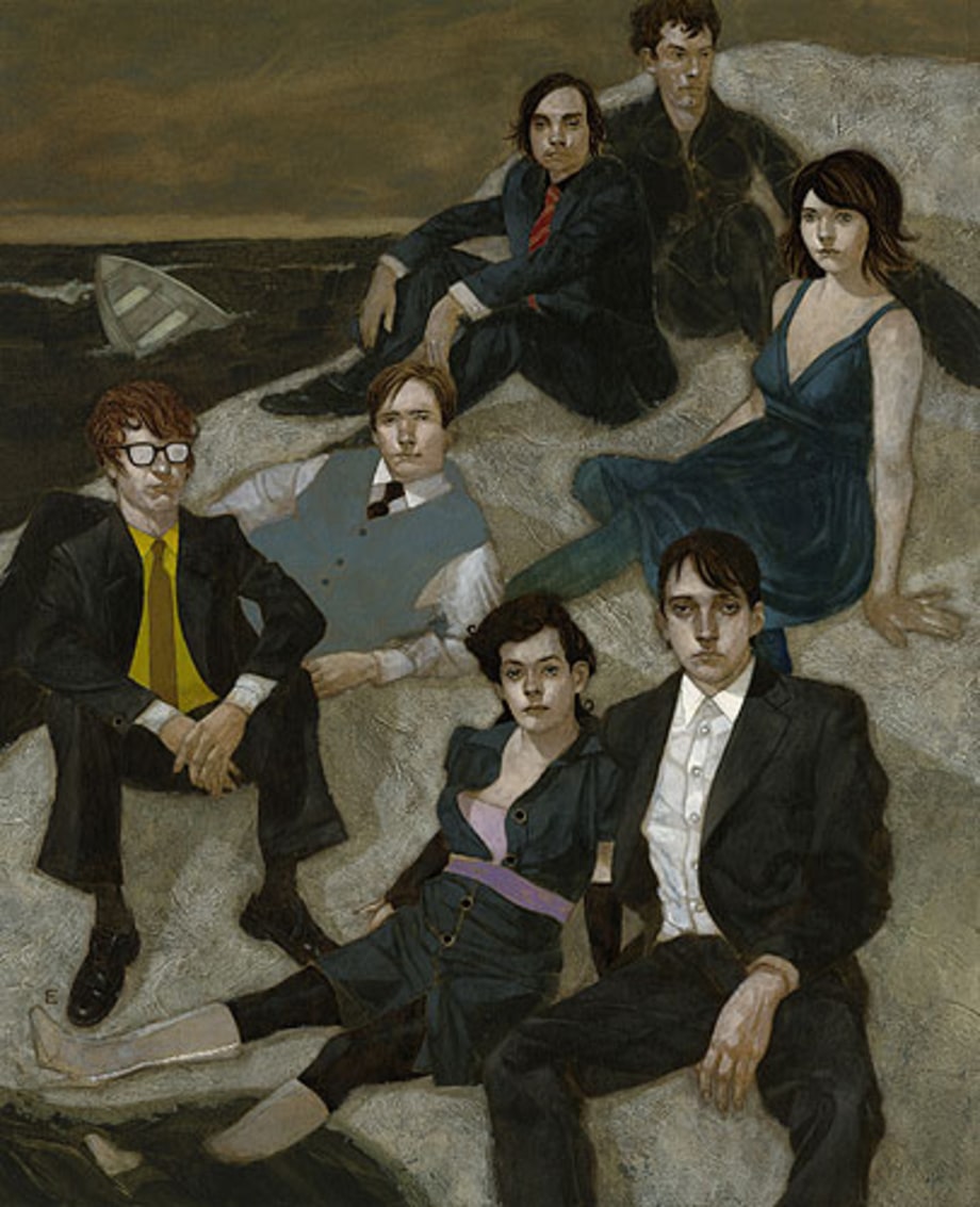 Arcade Fire
