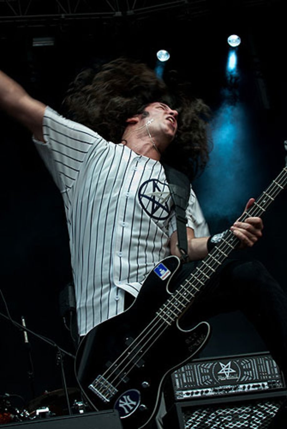 Anthrax