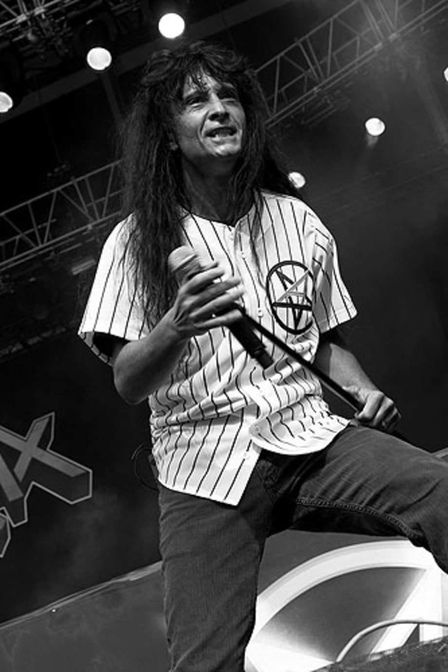 Anthrax