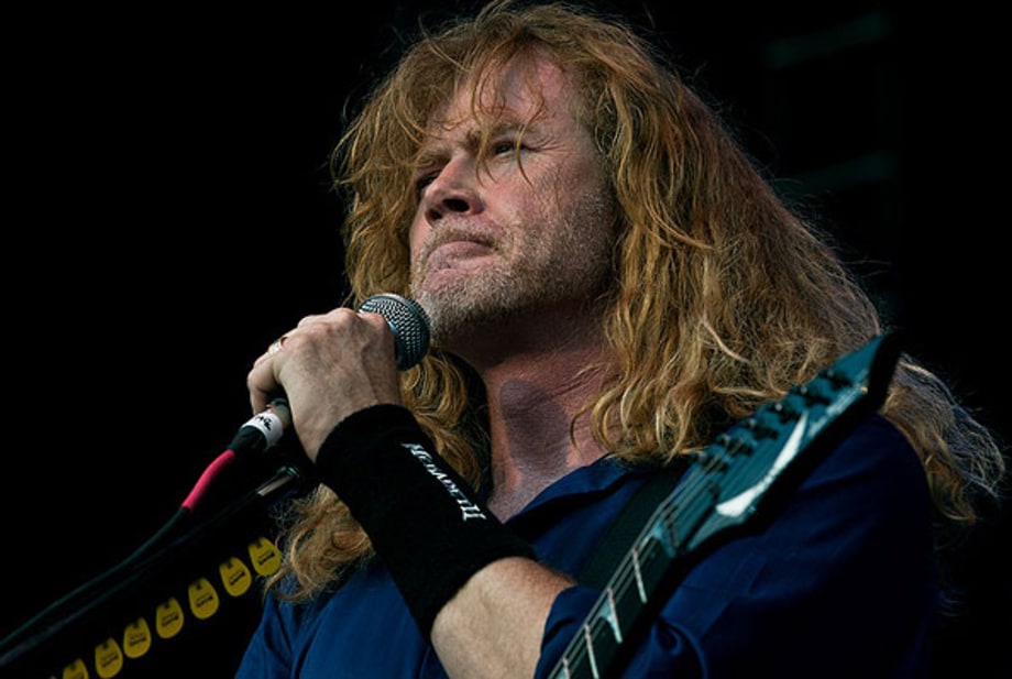 Megadeth