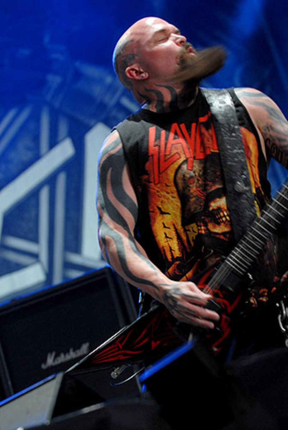 Slayer