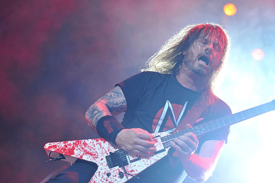 Slayer