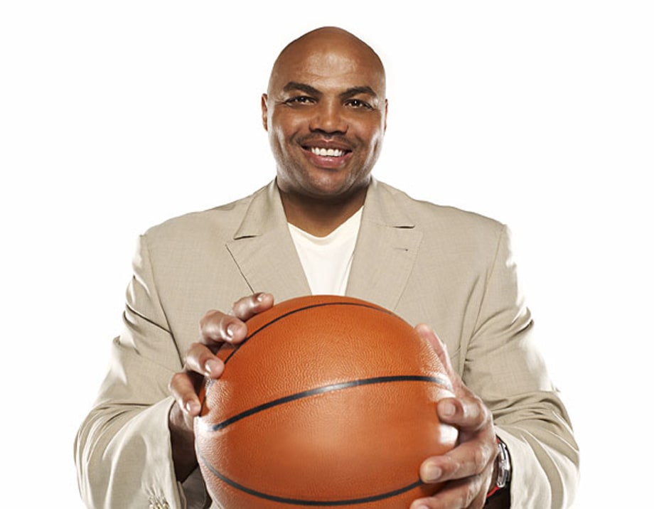 Charles Barkley as Himself - 'Inside the NBA'