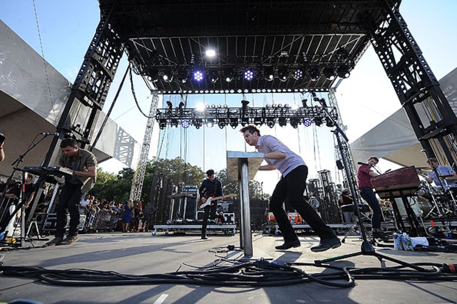 Foster the People