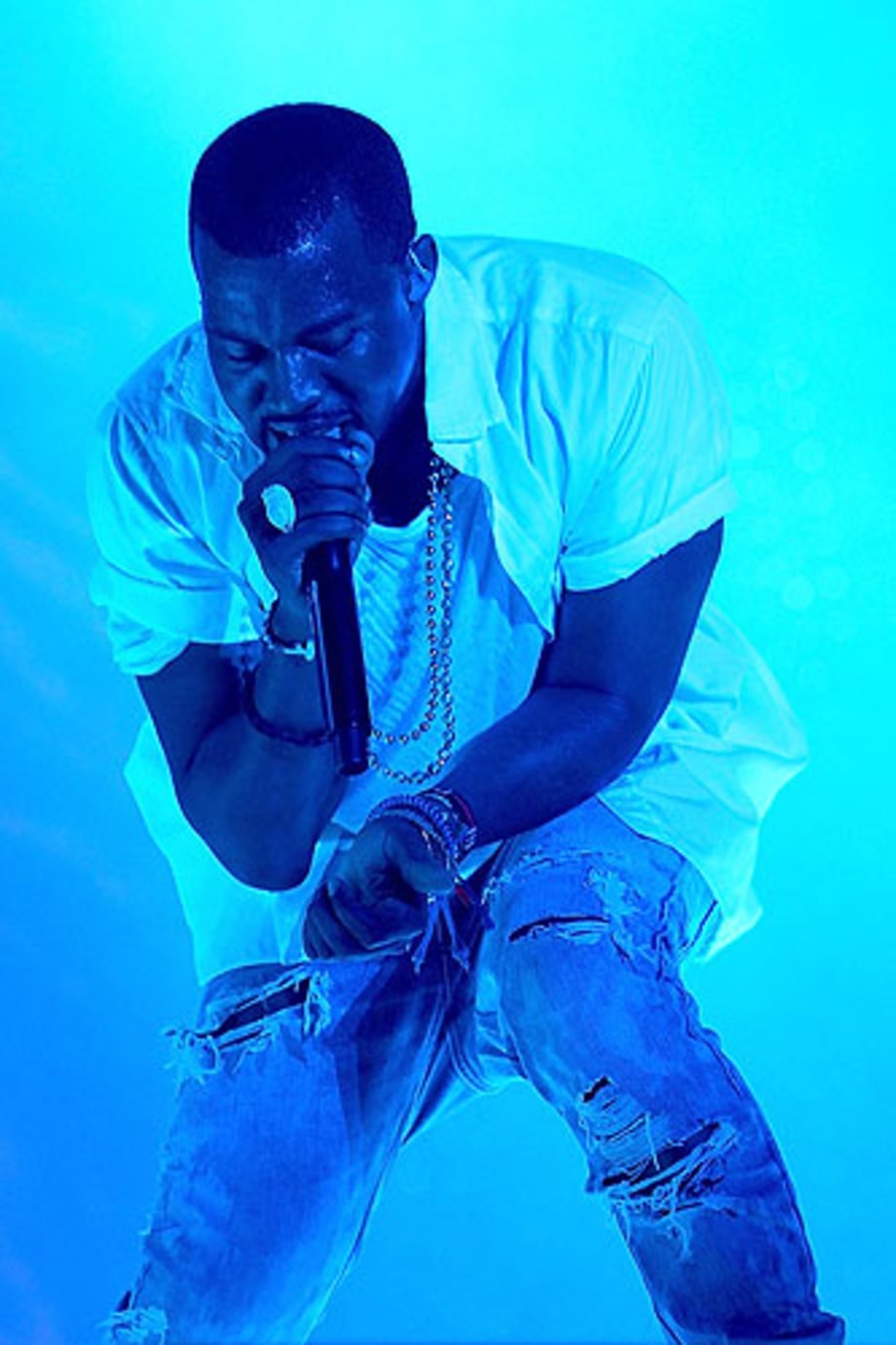 Kanye West
