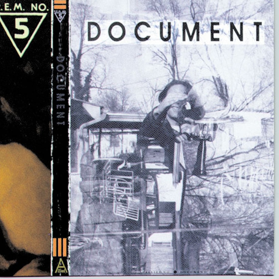 'Document' (1987)