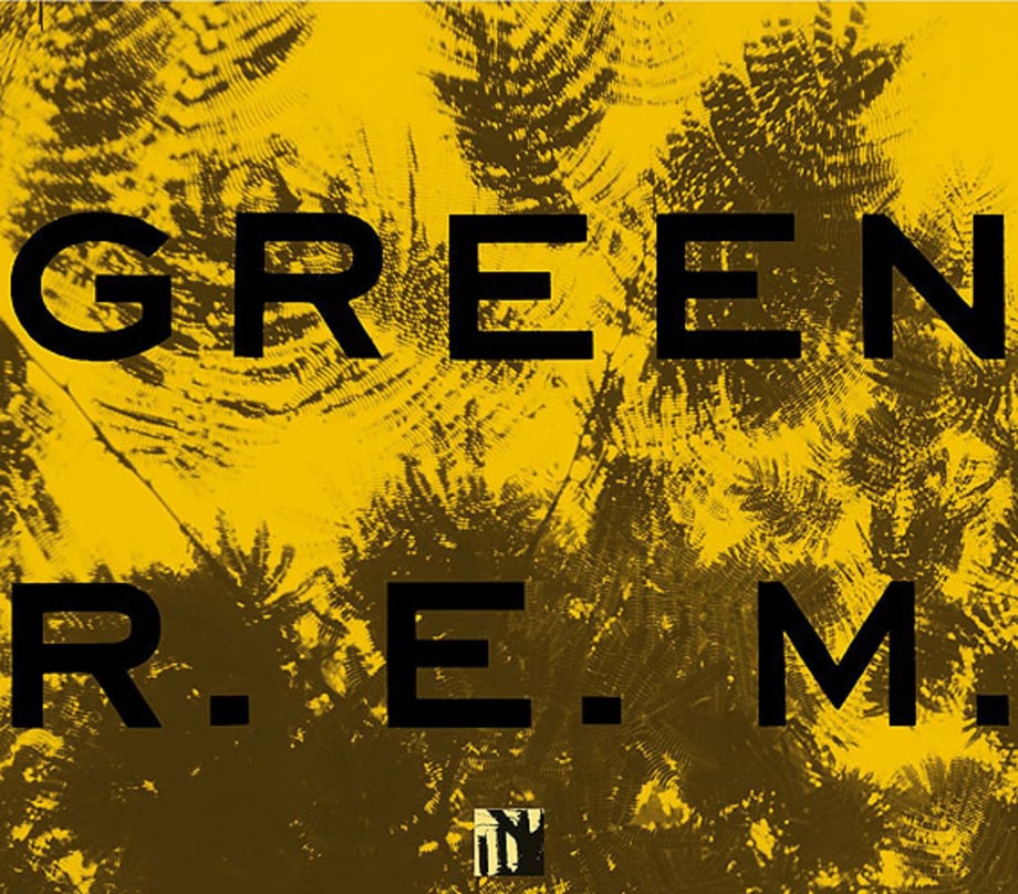 'Green' (1988)