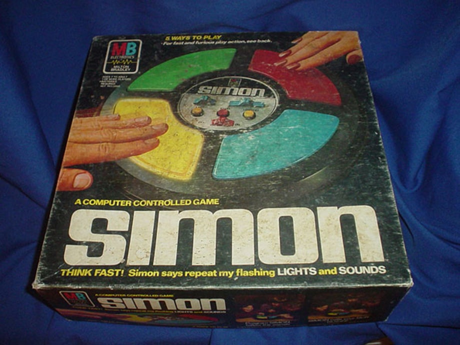 1978 – Simon