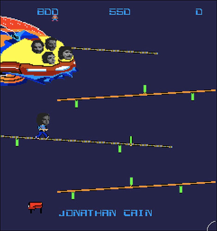 1983 – Journey