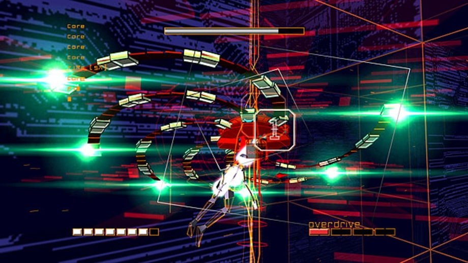 2001 – Rez
