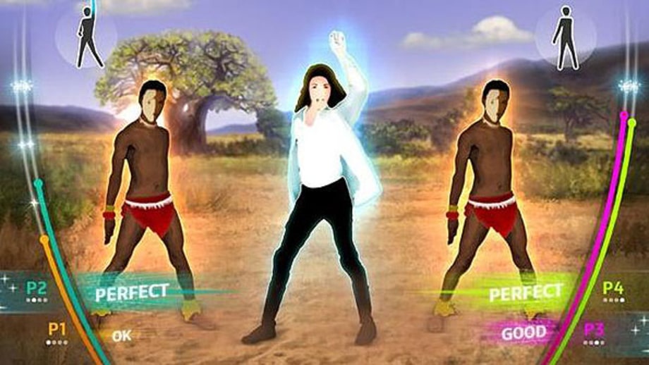 2010 – Michael Jackson: The Experience