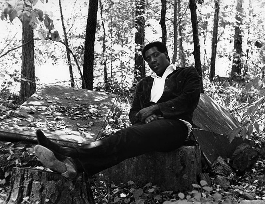 Otis Redding - 'Dock of the Bay' (1968)