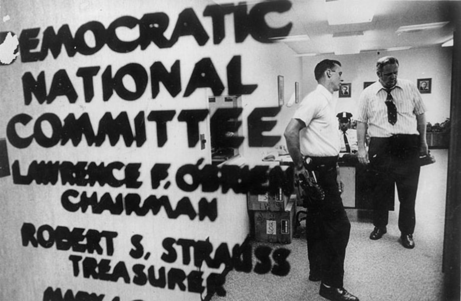 Watergate