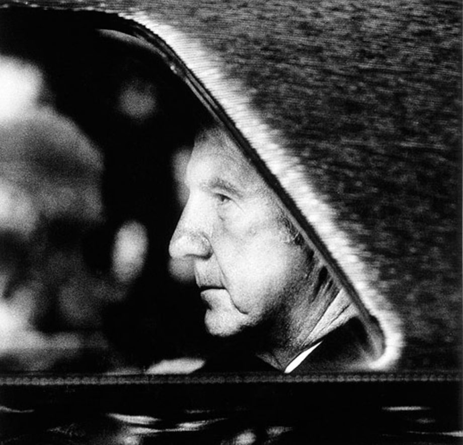 Spiro Agnew Resignation