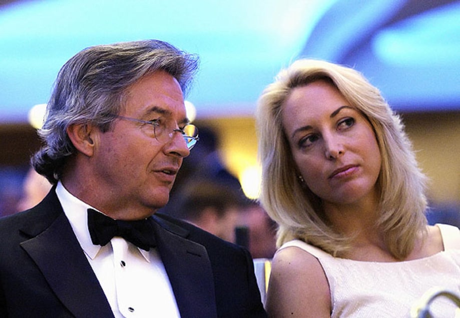 The Valerie Plame Affair
