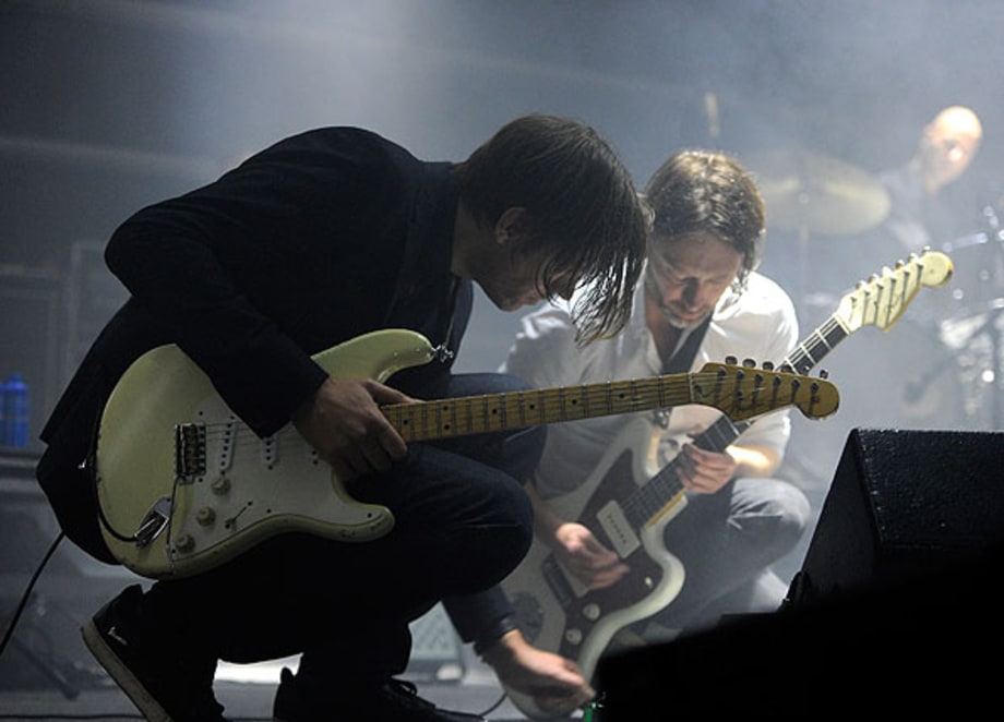 Radiohead