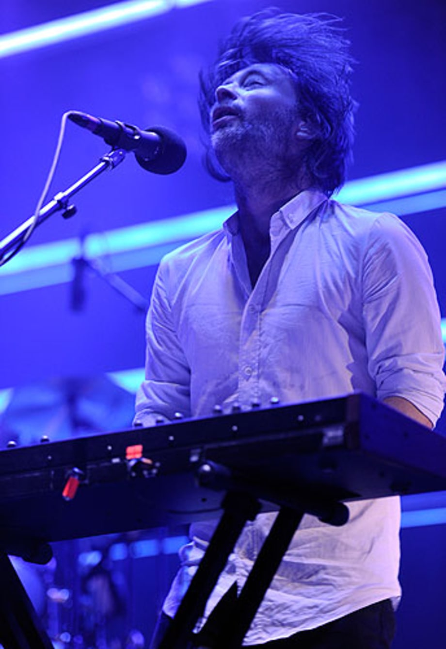 Radiohead