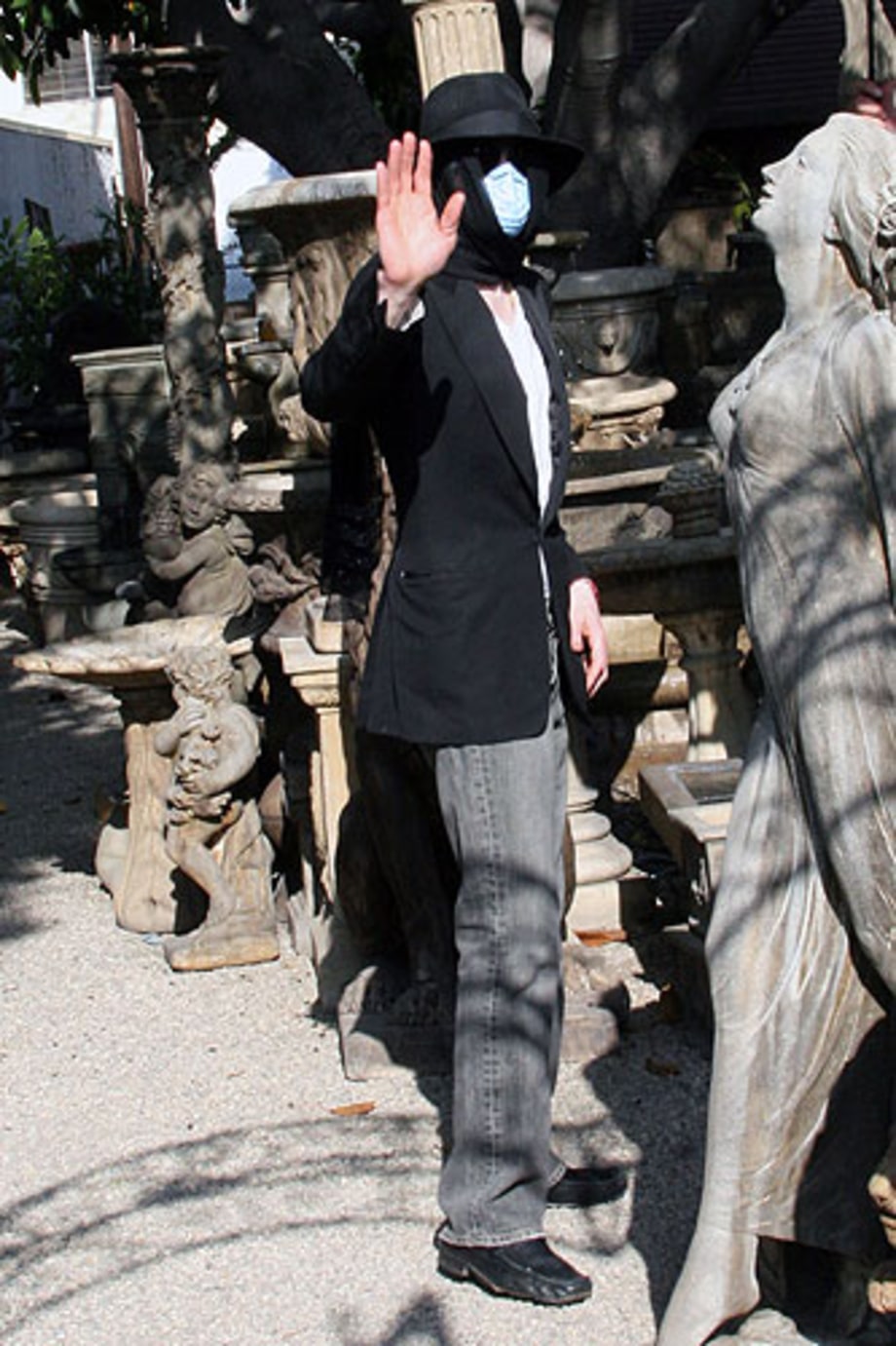 May 2009