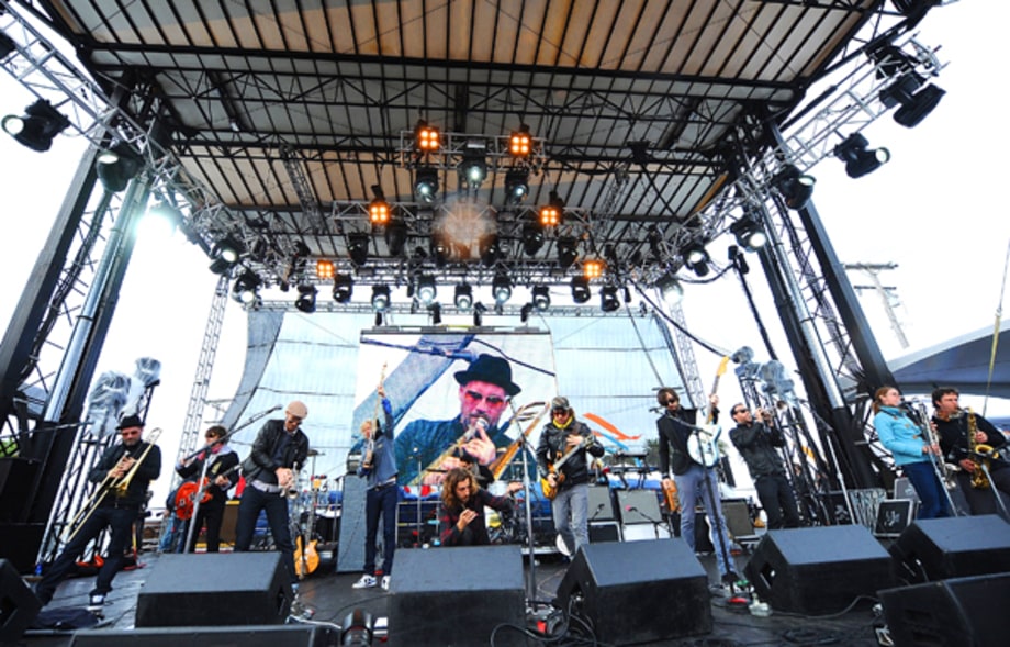 Broken Social Scene