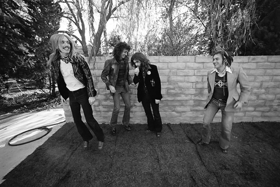 Mudcrutch
