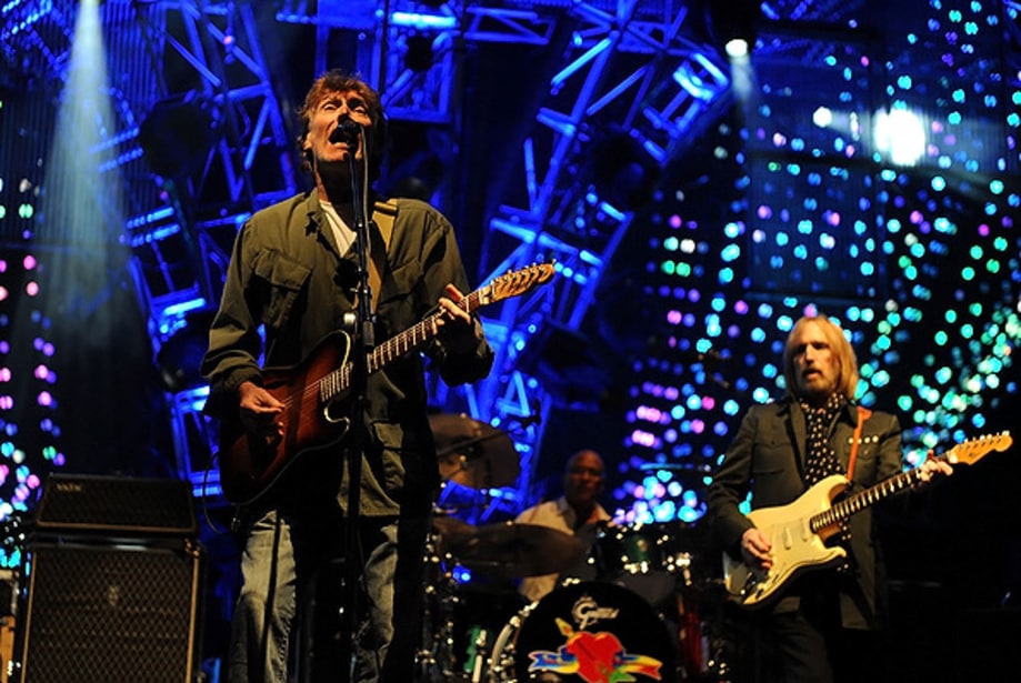 Steve Winwood