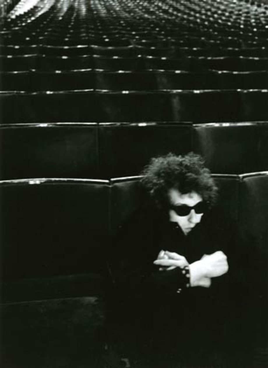 Bob Dylan