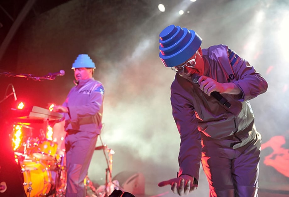 Devo