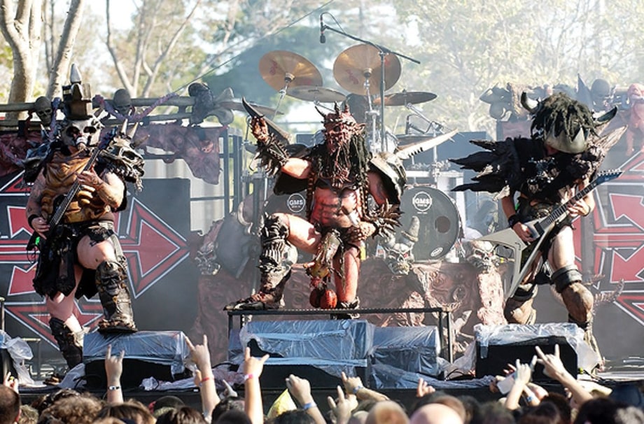 Gwar