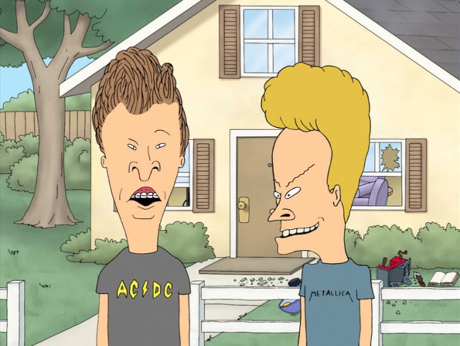 Episode: 'Doomsday'