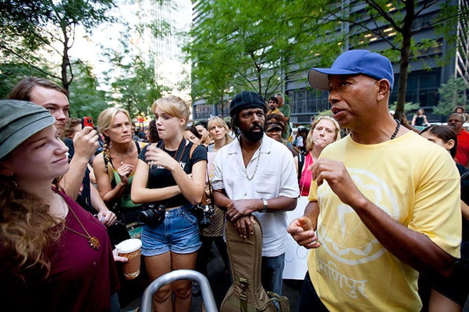 Russell Simmons