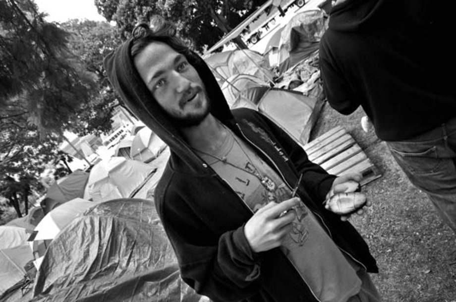 Occupier