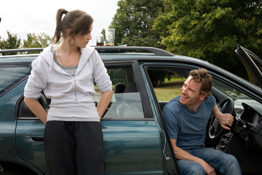 'Fish Tank' (2009)
