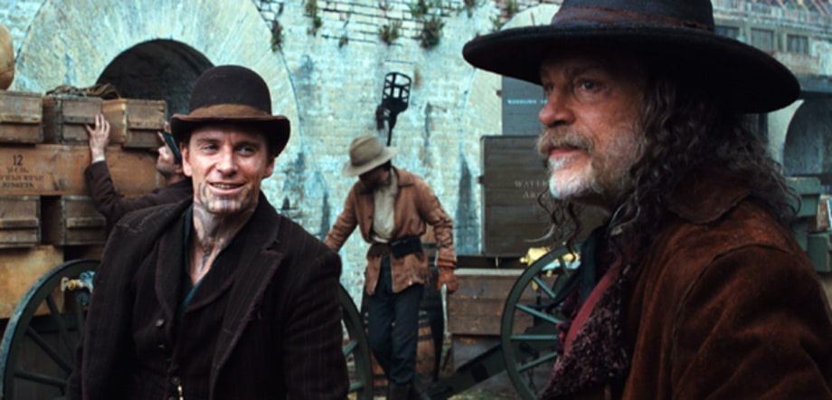 'Jonah Hex' (2010)