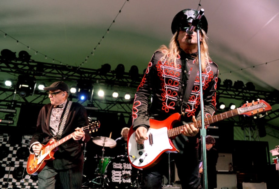 Cheap Trick