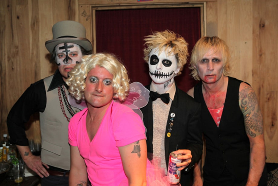 Green Day
