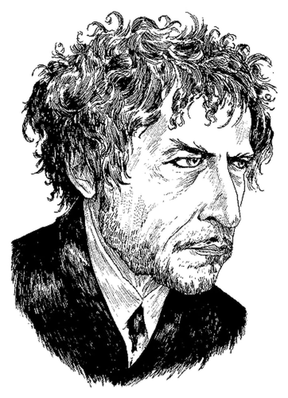 Bob Dylan