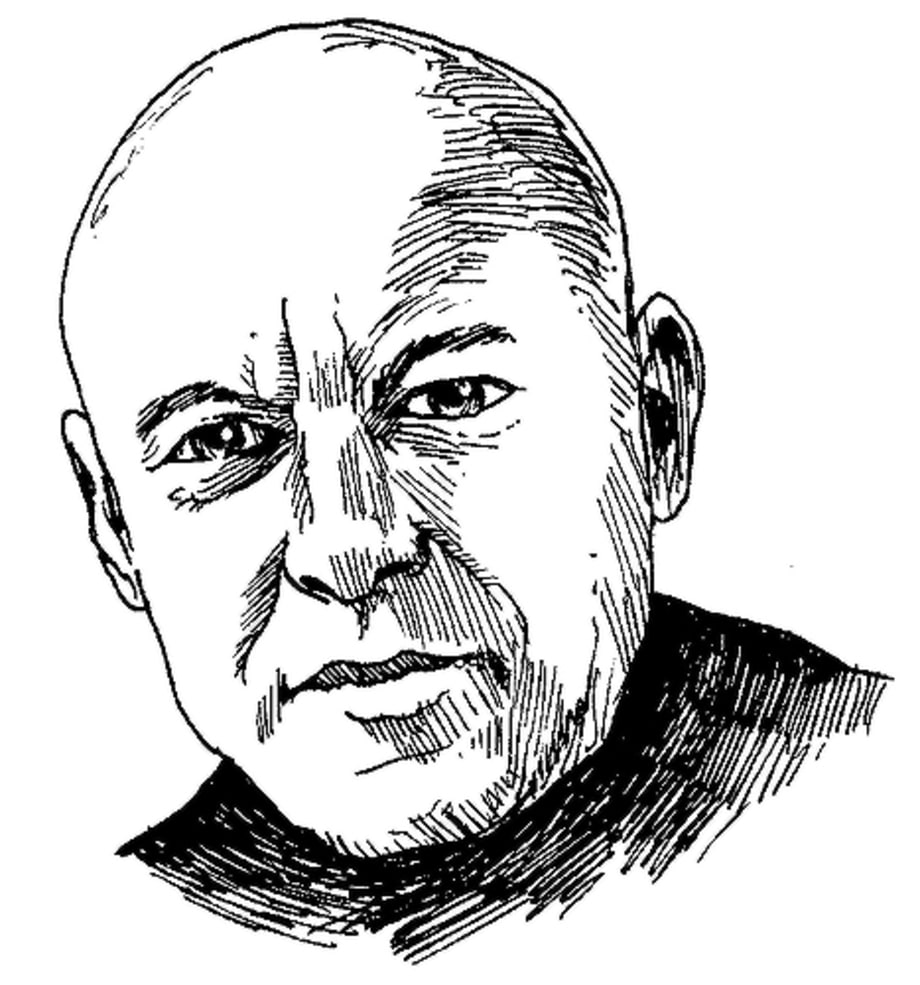 Brian Eno