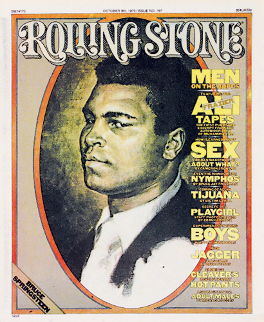 Muhammad Ali