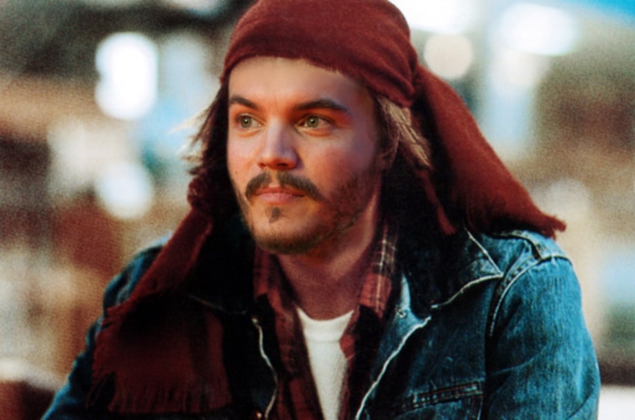 Emile Hirsch as John Bender
