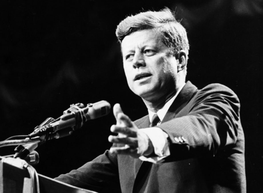 1945-1981: Bipartisan Consensus on Taxes