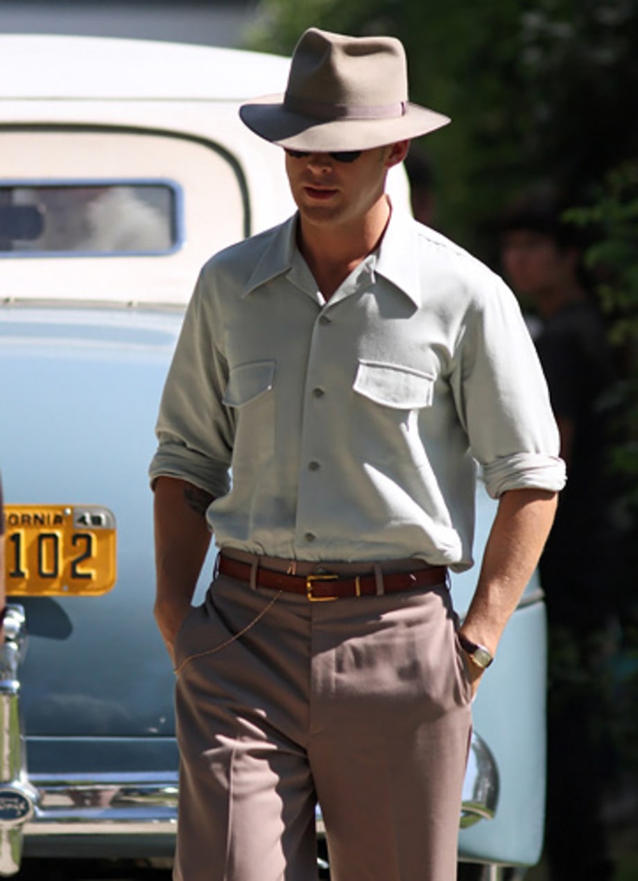 'Gangster Squad'