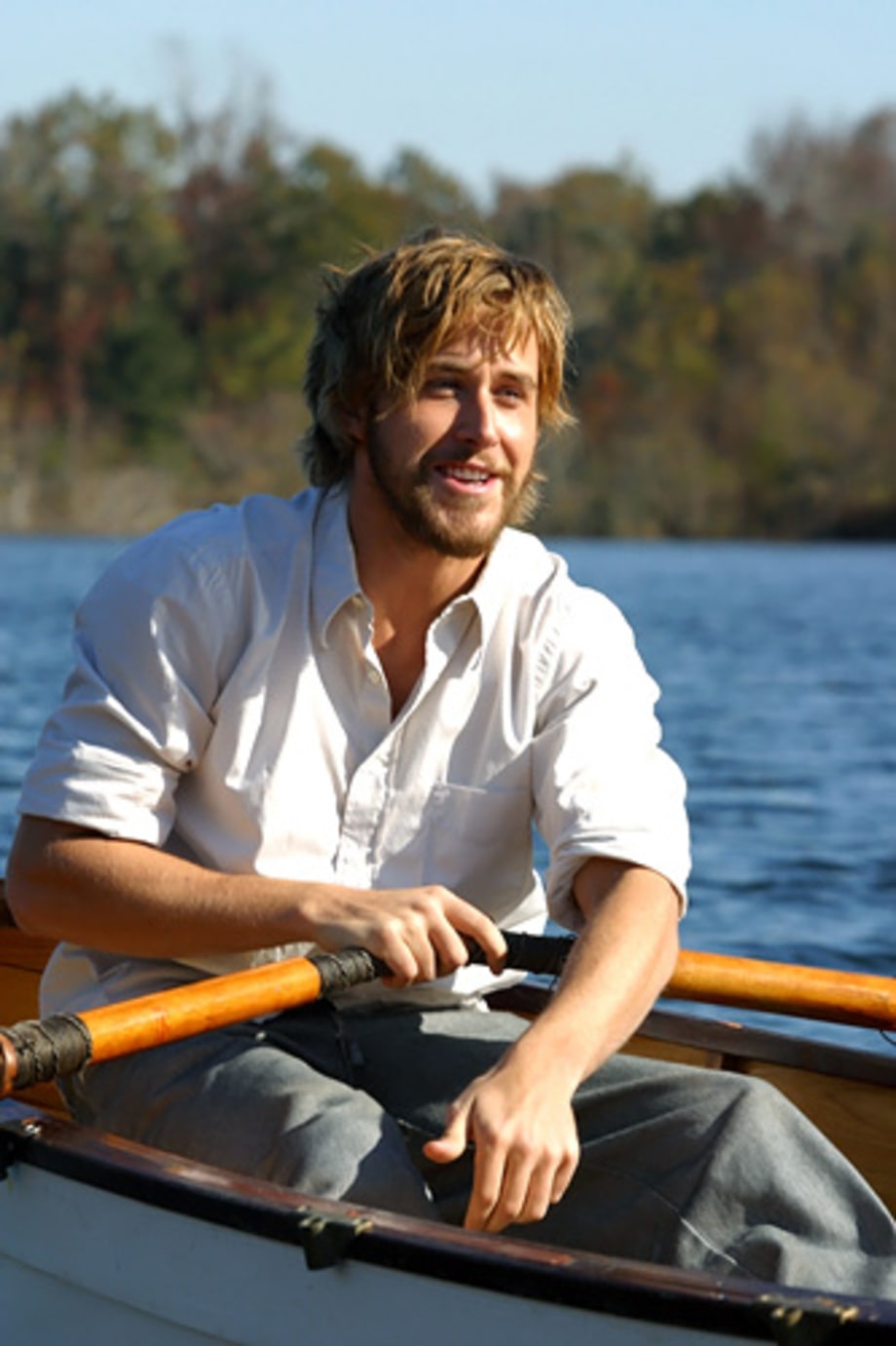 'The Notebook'