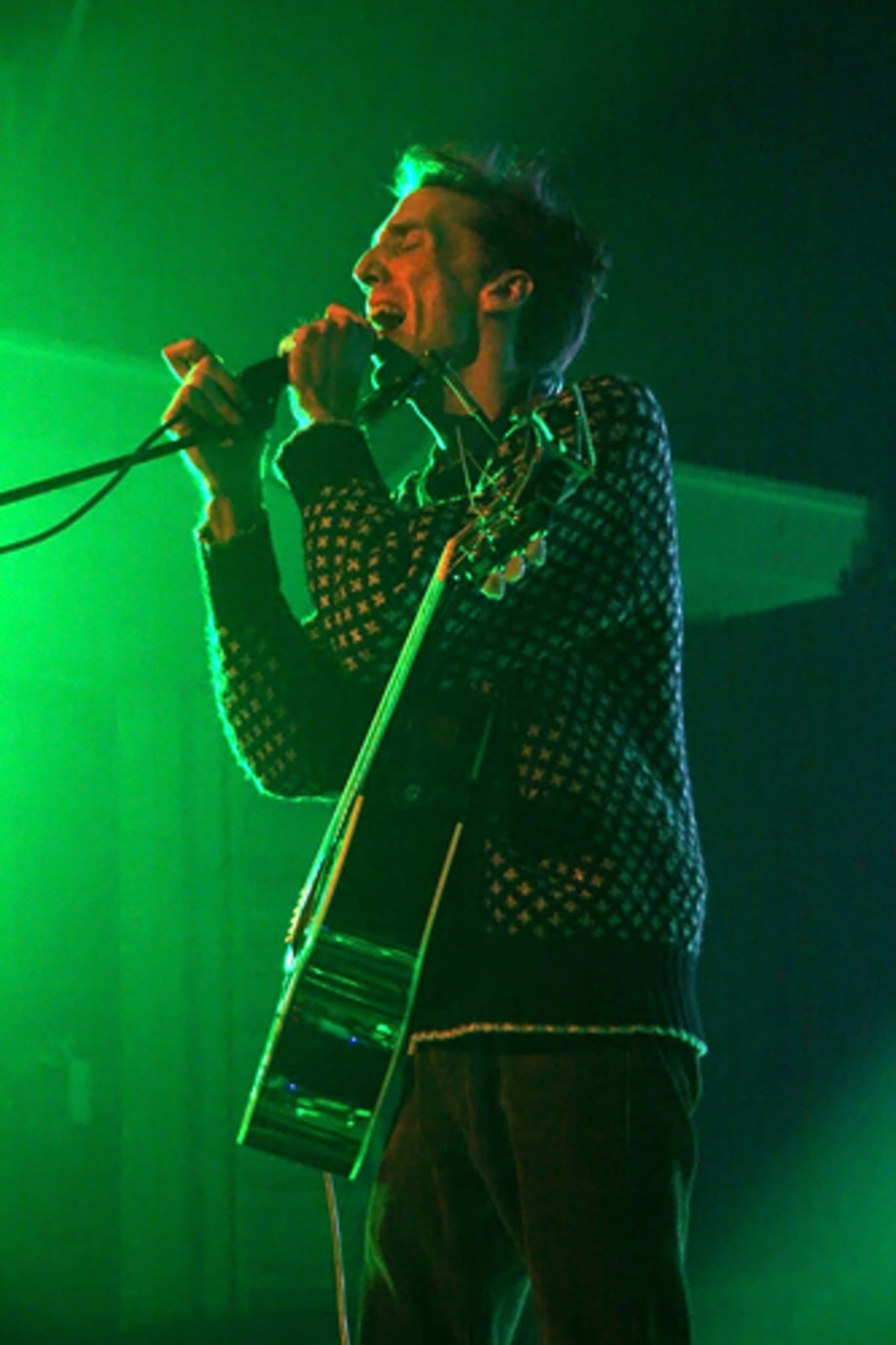 The Atlas Sound
