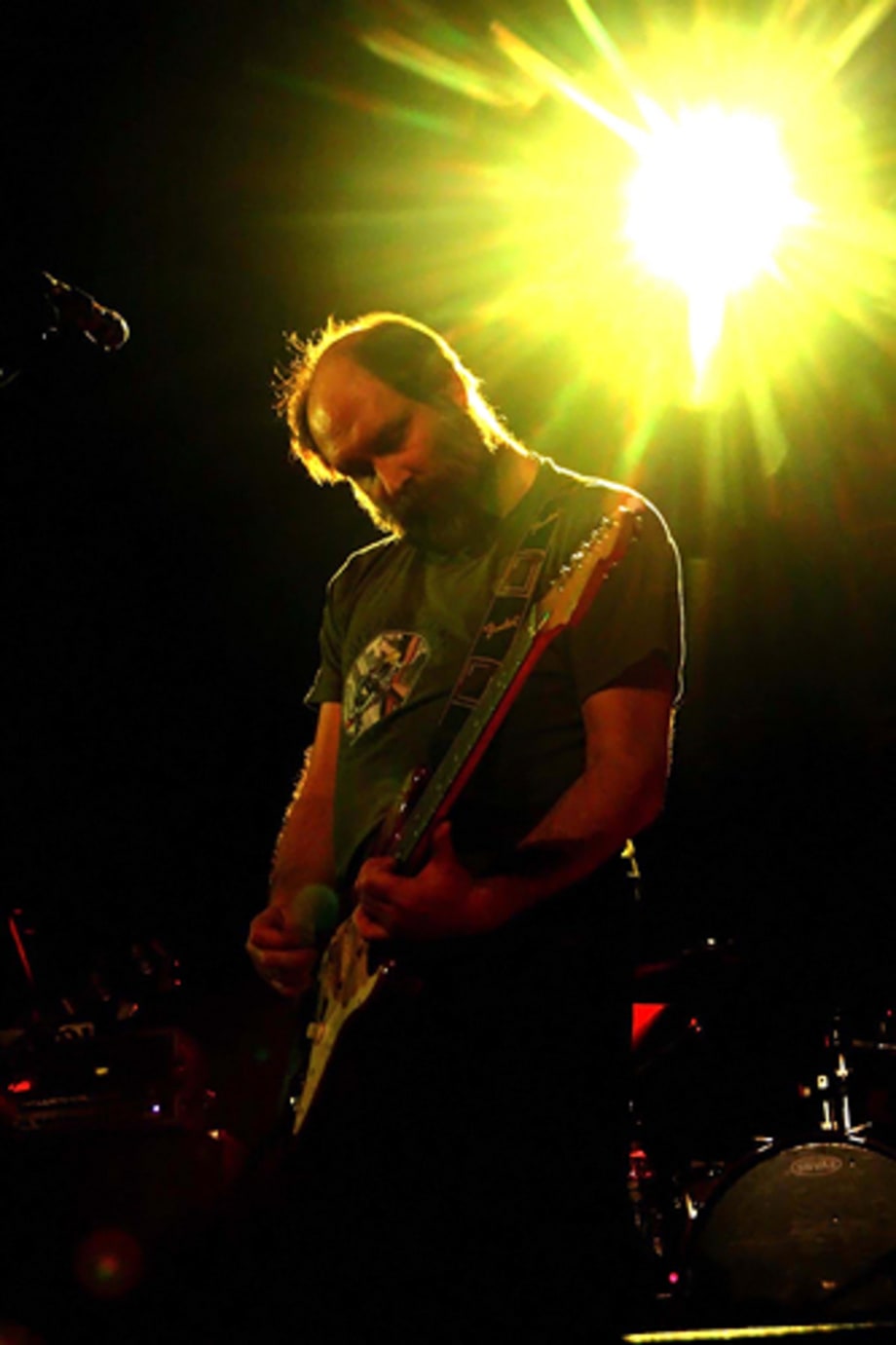 Built to Spill