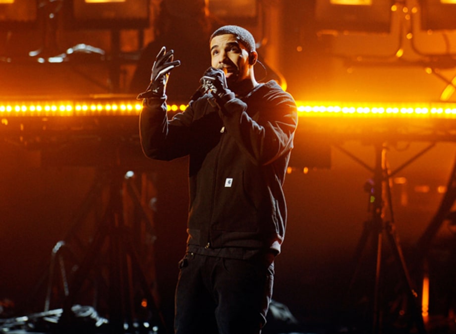 Drake